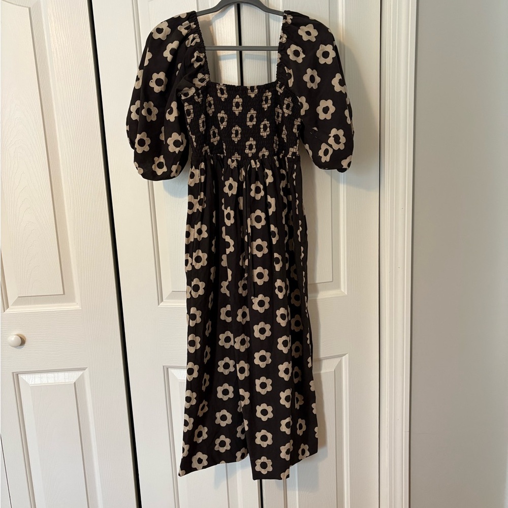 Christy Dawn Katrina dress